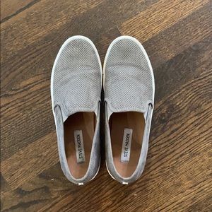 Steve Madden Slip on Shoes